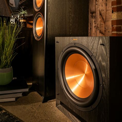 Klipsch SPL